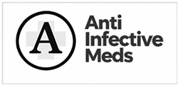 Antiinfective Meds
